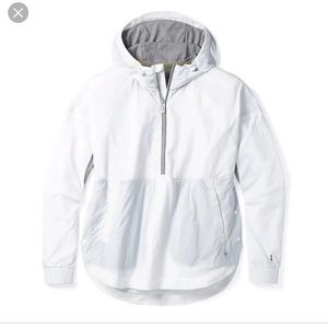 Smartwool Merino Sport Ultralight Anorak Pullover - Women's